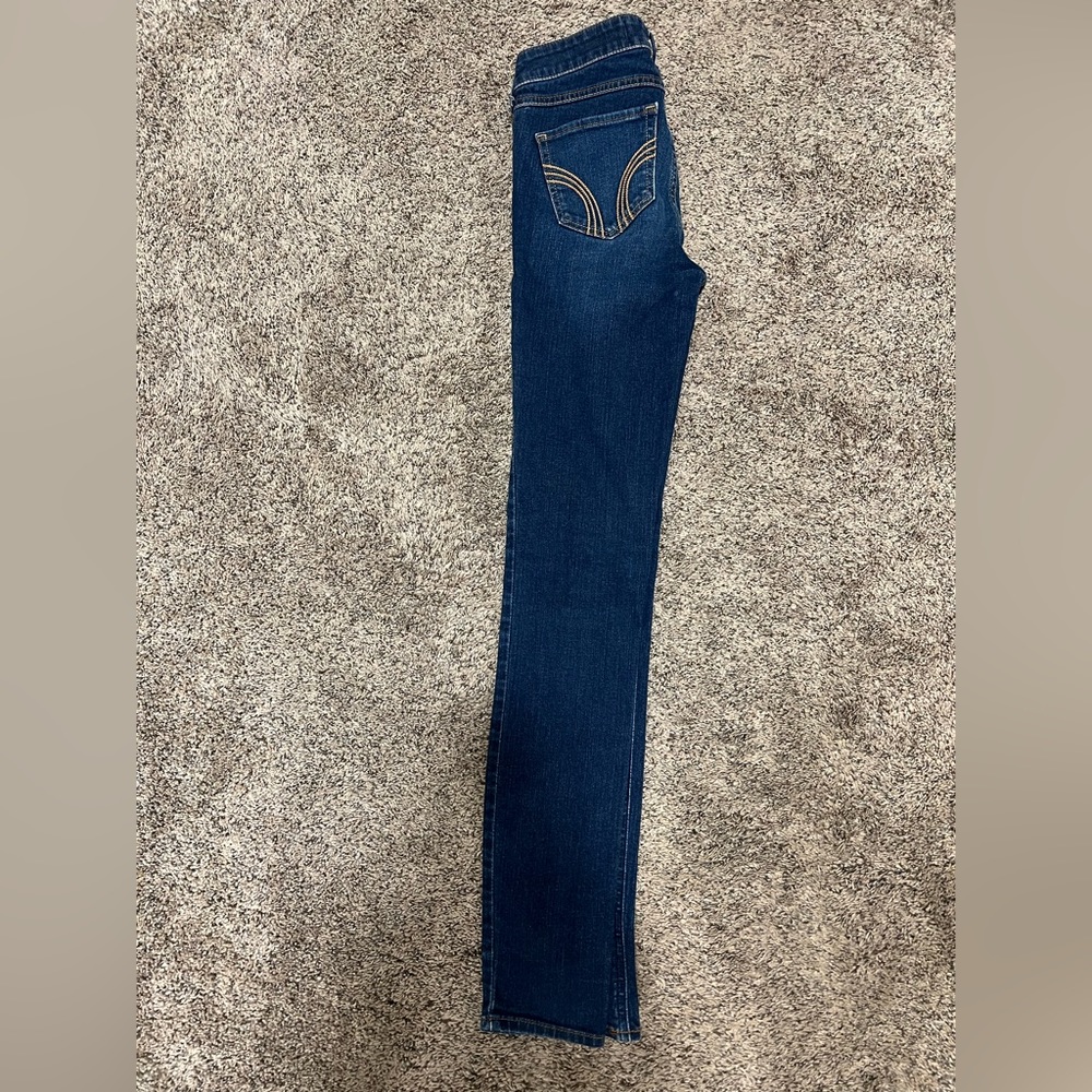 Hollister Skinny Jeans